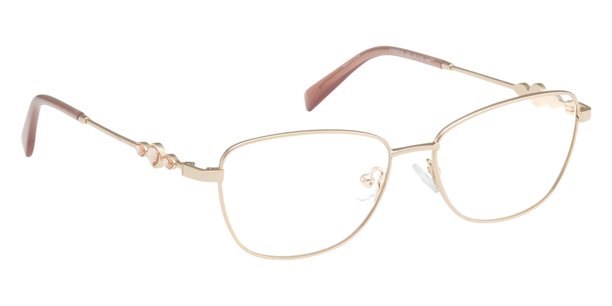 Viva VV50028 032 53 - Shiny Pale Gold 032 #id:vv50028032_s:100135