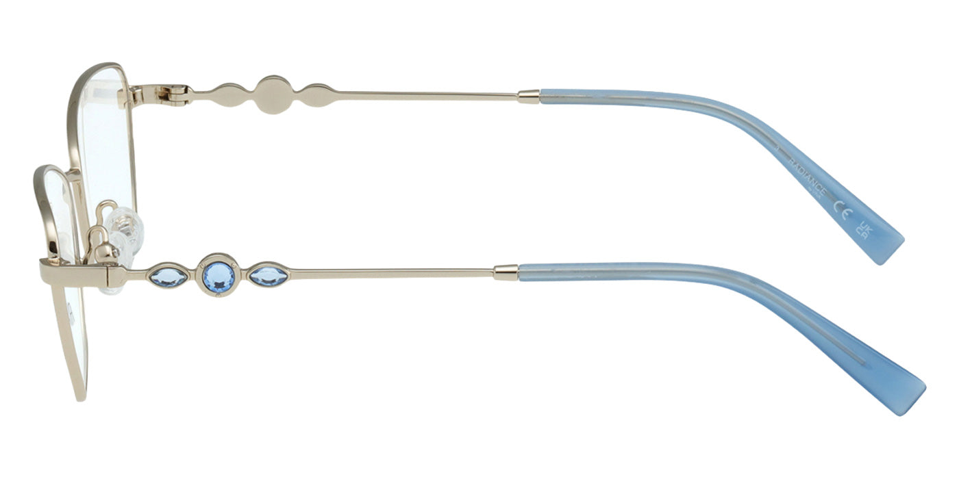 Viva VV50028 033 53 - Shiny Pale Gold #id:vv50028033_s:100110