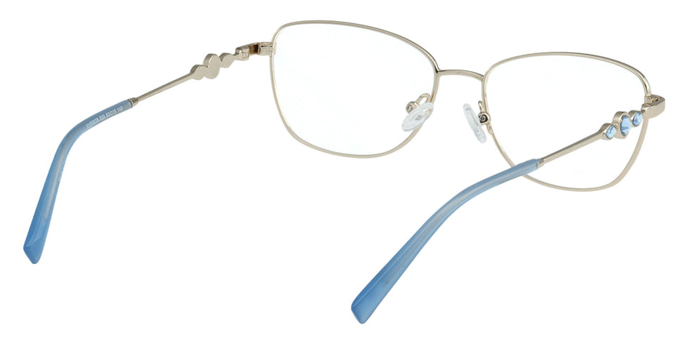 Viva VV50028 033 53 - Shiny Pale Gold #id:vv50028033_s:100125