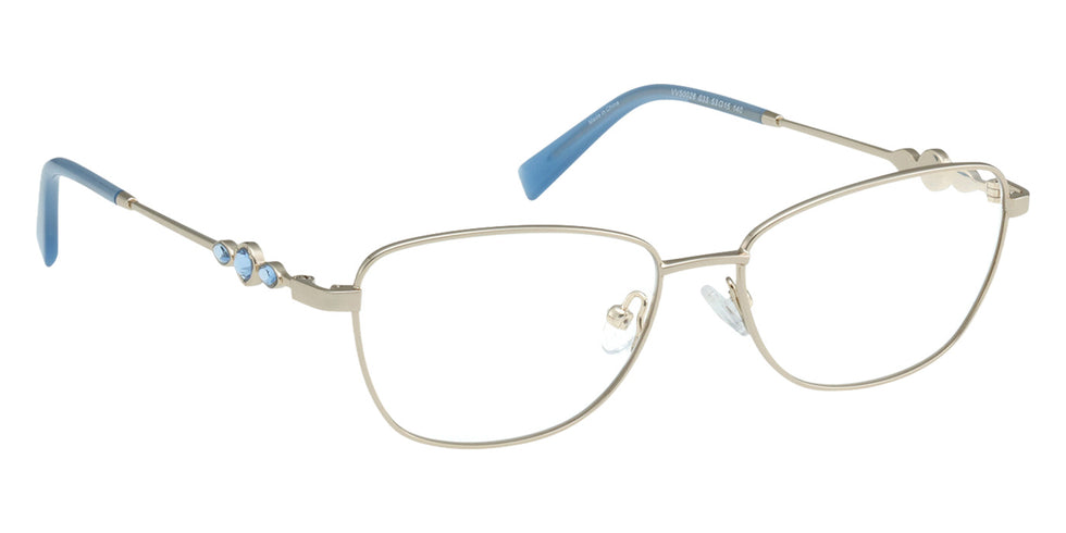 Viva VV50028 033 53 - Shiny Pale Gold #id:vv50028033_s:100135