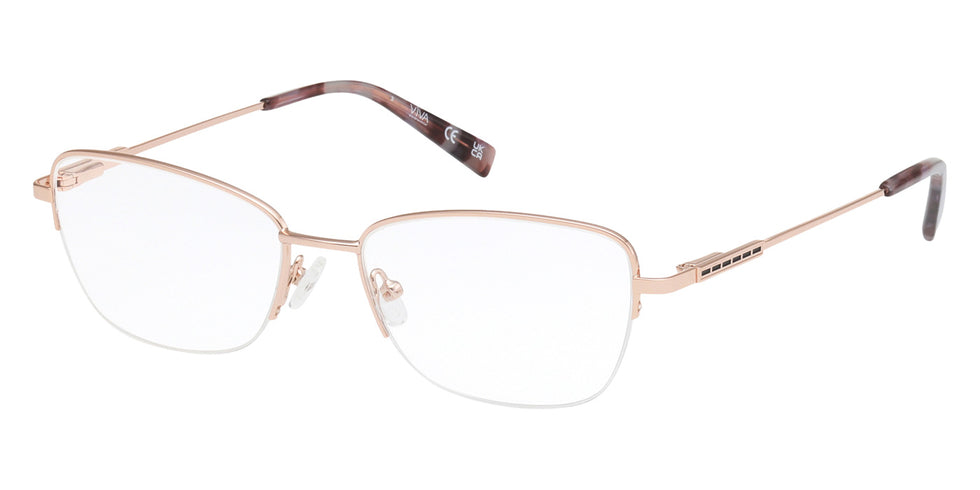 Viva VV50030 028 54 - Shiny Rose Gold #id:vv50030028_s:100105