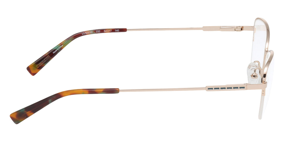 Viva VV50030 032 54 - Shiny Pale Gold #id:vv50030032_s:102130