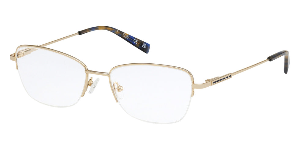 Viva VV50030 033 54 - Shiny Pale Gold #id:vv50030033_s:104105