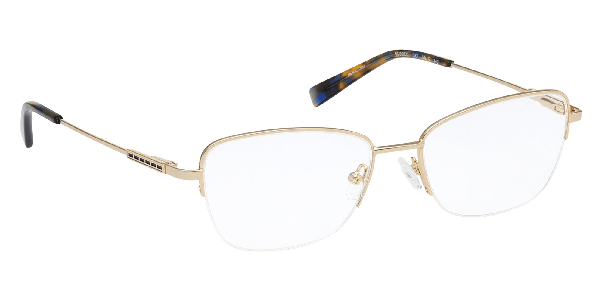 Viva VV50030 033 54 - Shiny Pale Gold 033 #id:vv50030033_s:100135