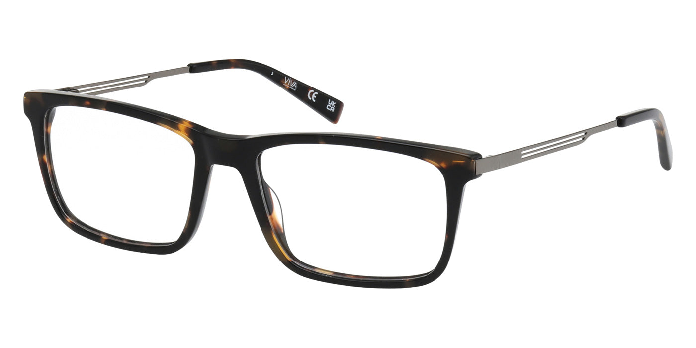 Viva VV50031 052 54 - Dark Havana #id:vv50031052_s:102105