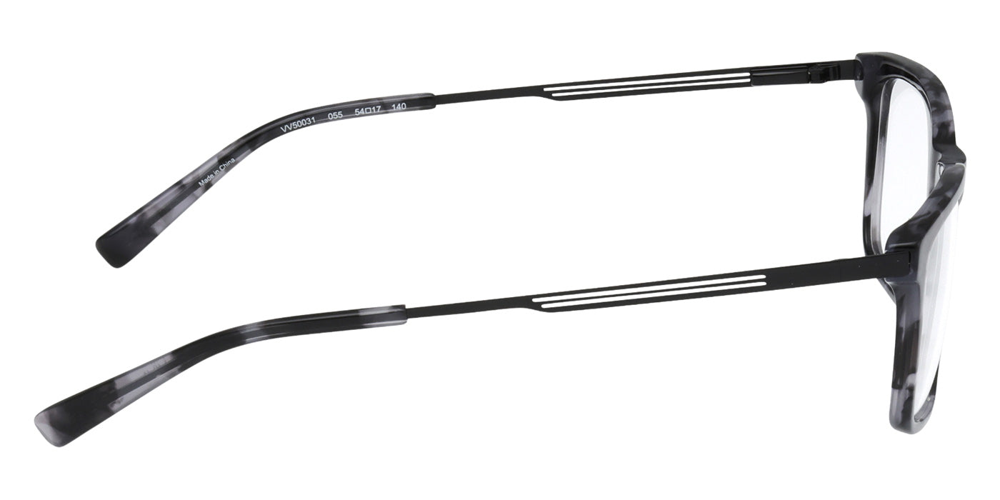 Viva VV50031 055 54 - Gray/Havana #id:vv50031055_s:104130