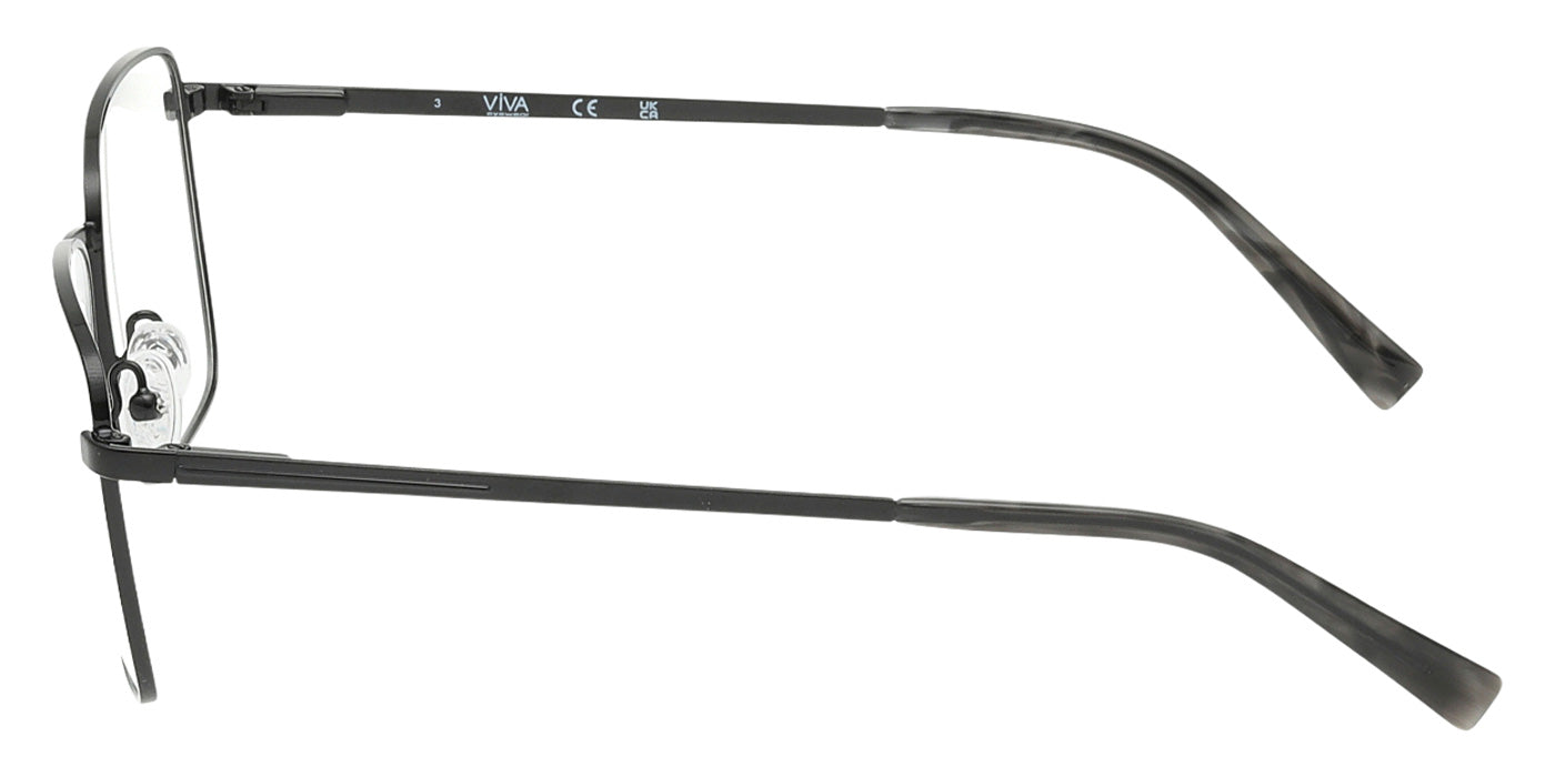 Viva VV50032 002 54 - Matte Black #id:vv50032002_s:100110