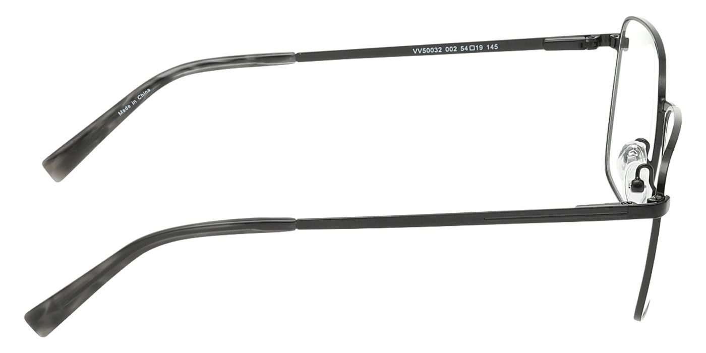 Viva VV50032 002 54 - Matte Black #id:vv50032002_s:100130