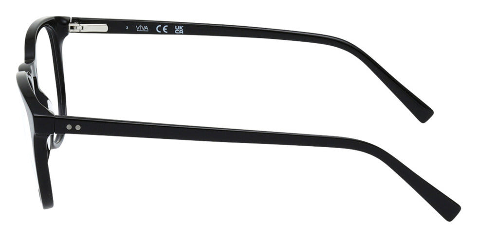 Viva VV50037 001 50 - Shiny Black #id:vv50037001_s:100110