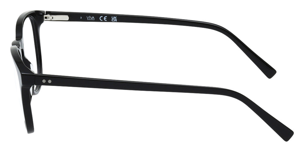 Viva VV50037 001 50 - Shiny Black #id:vv50037001_s:100110