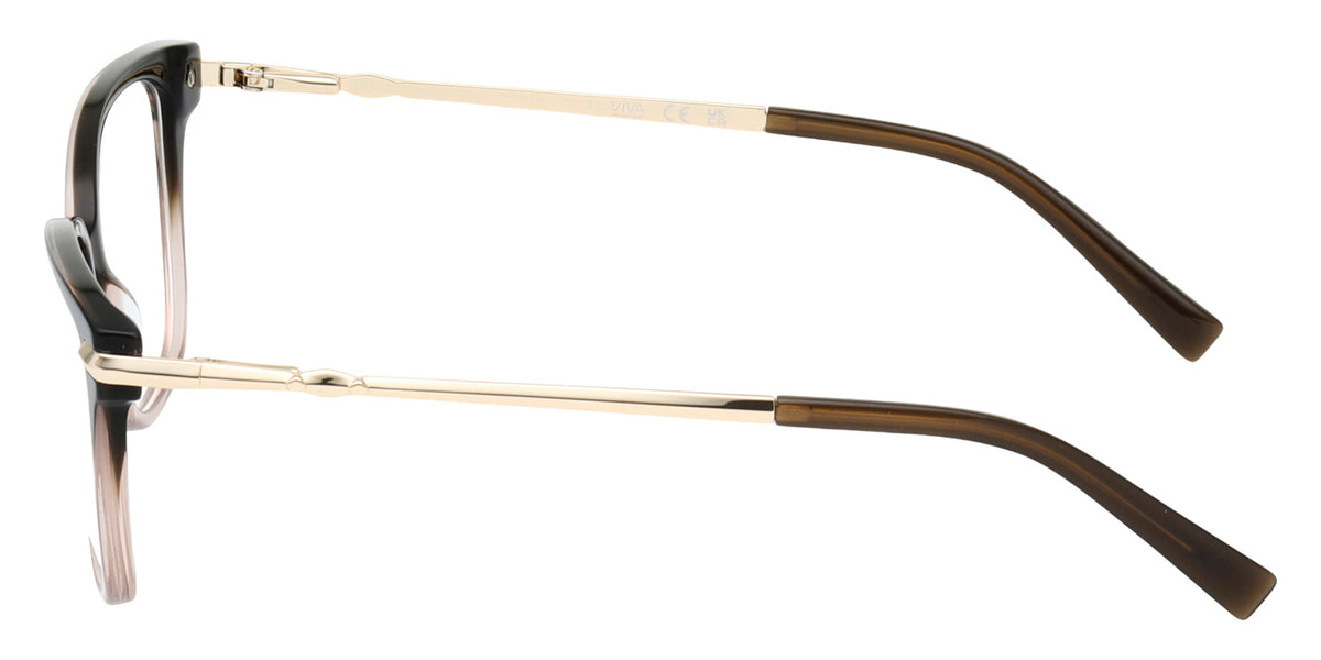 Viva VV50038 048 53 - Shiny Dark Brown #id:vv50038048_s:102110