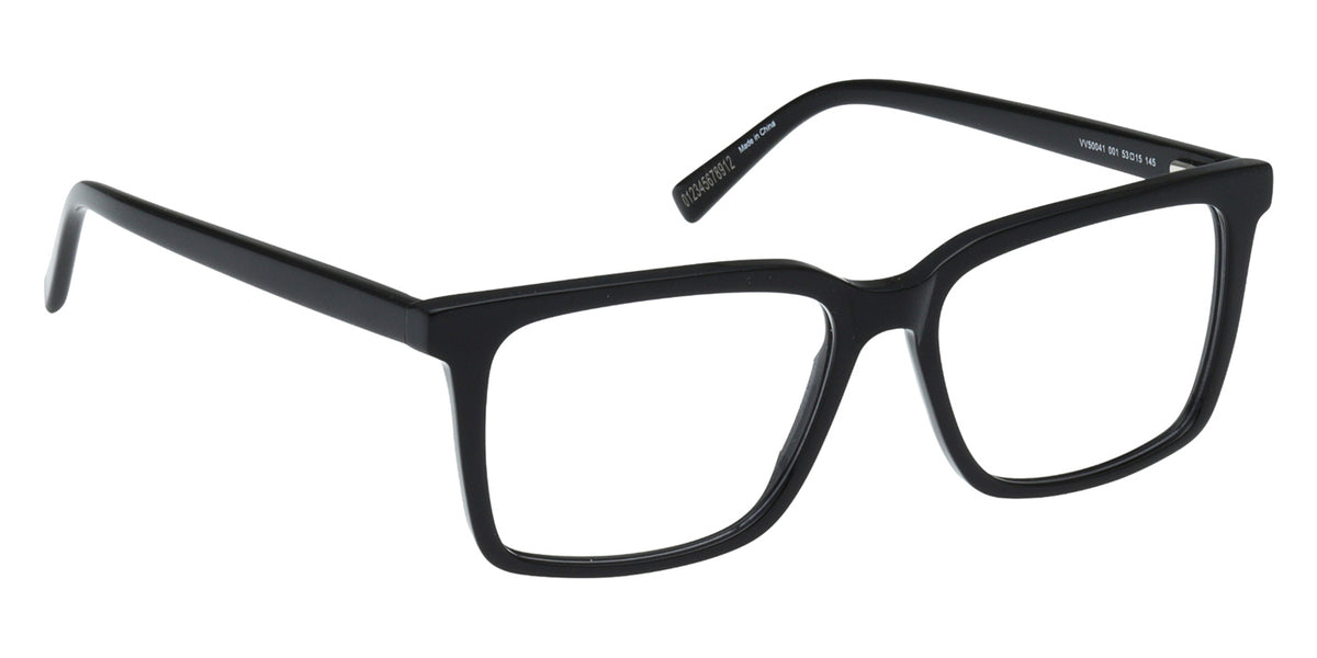 Viva VV50041 001 53 - Shiny Black #id:vv50041001_s:100135