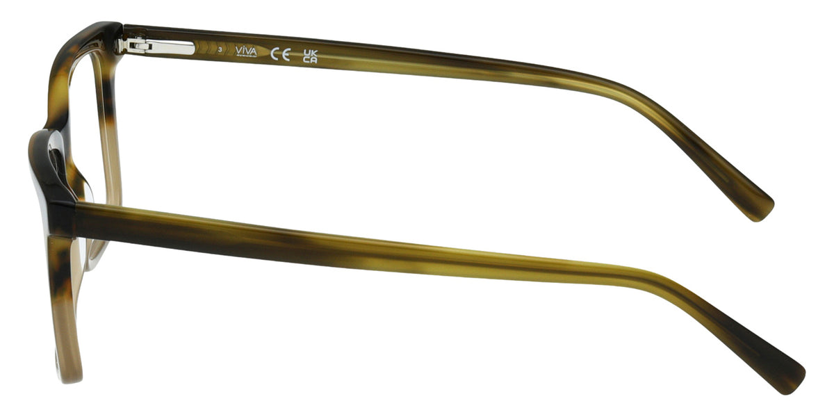 Viva VV50041 062 53 - Blue/Horn #id:vv50041062_s:102110