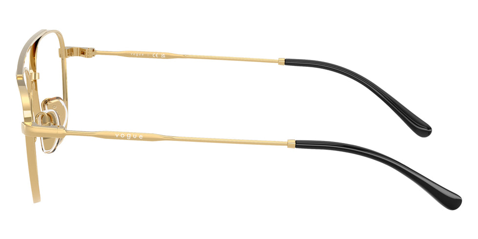vogue eyewear VY1001 280 50 - Gold #id:vy1001280_s:100110