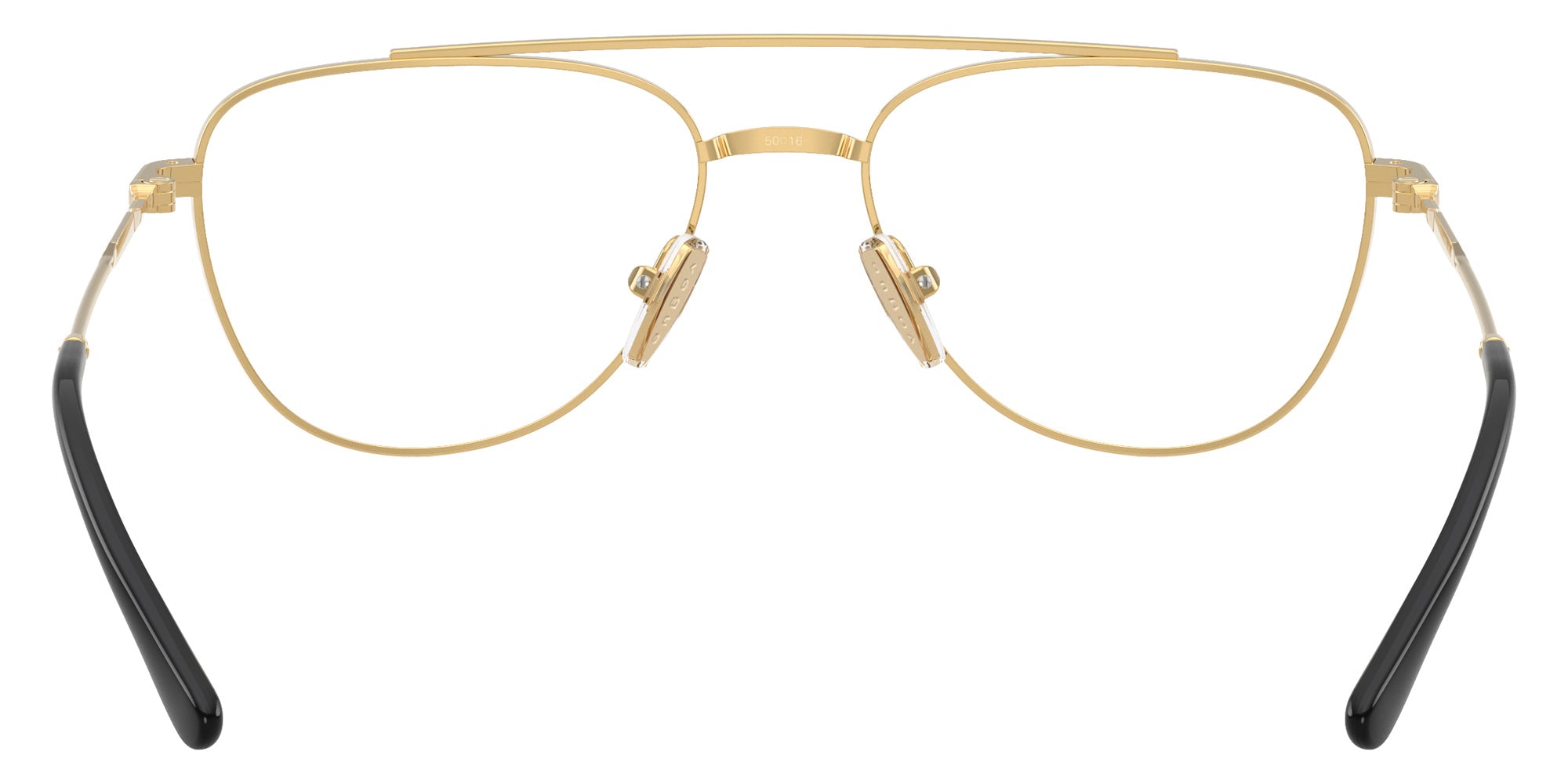vogue eyewear VY1001 280 50 - Gold #id:vy1001280_s:100115