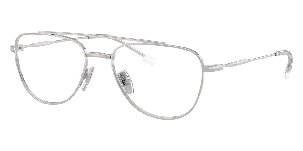 vogue eyewear VY1001 323 50 - Silver #id:vy1001323_s:102105