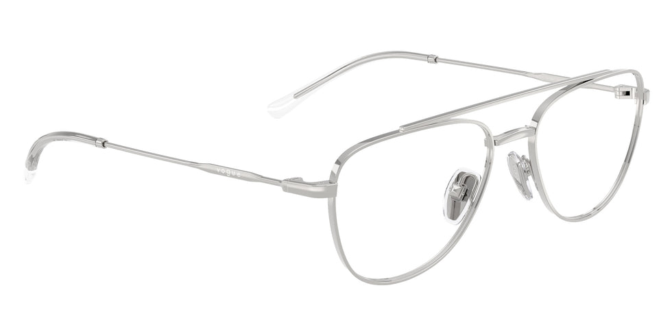 vogue eyewear VY1001 323 50 - Silver #id:vy1001323_s:102120