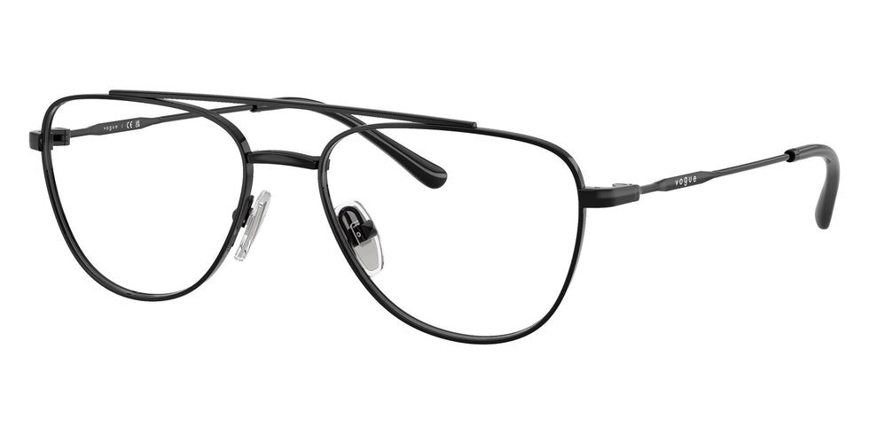 vogue eyewear VY1001 352 50 - Black #id:vy1001352_s:104105