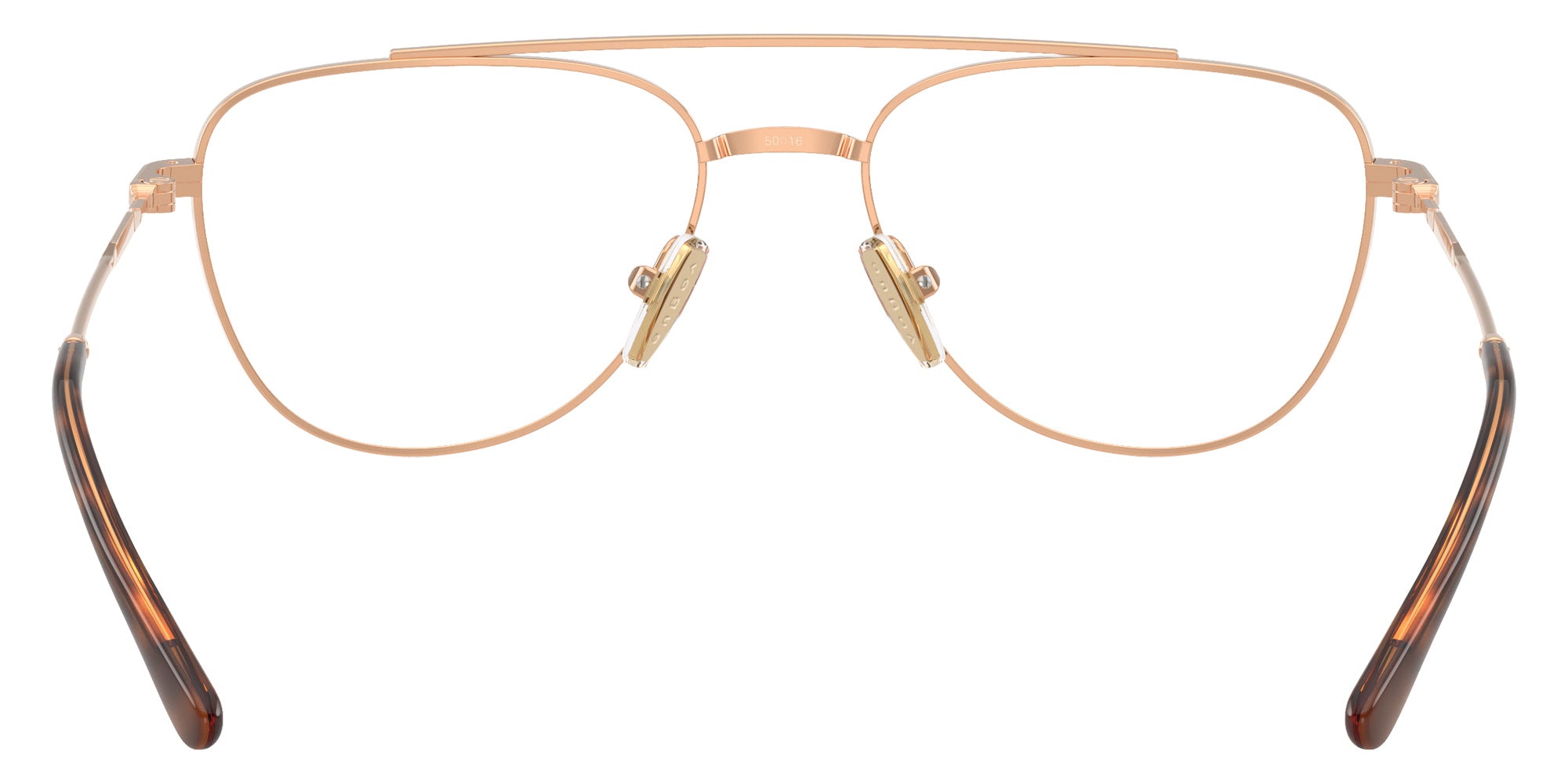 vogue eyewear VY1001 5152 50 - Rose Gold #id:vy10015152_s:108115