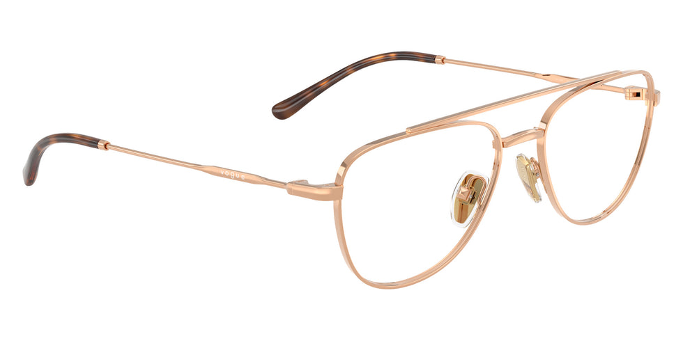 vogue eyewear VY1001 5152 50 - Rose Gold #id:vy10015152_s:108120