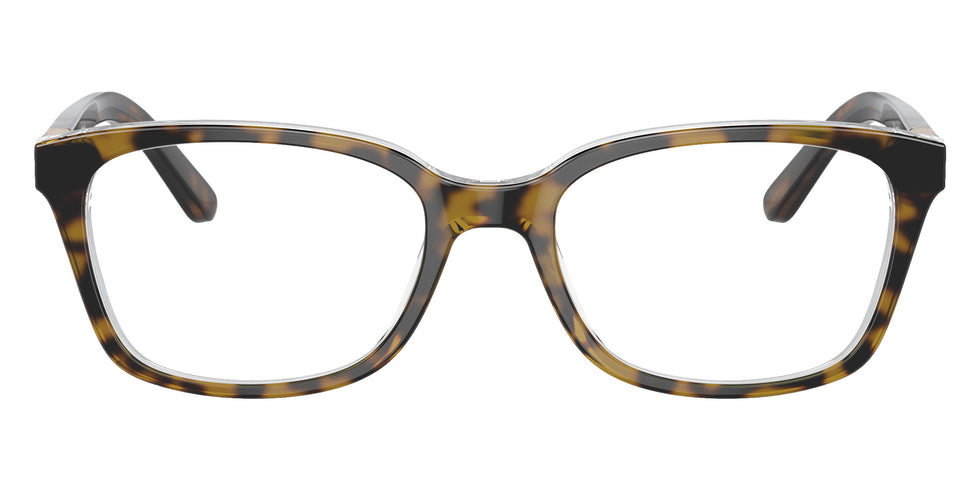vogue eyewear VY2001 1916 49 - Top Light Havana/Transparent #id:vy20011916_s:100100
