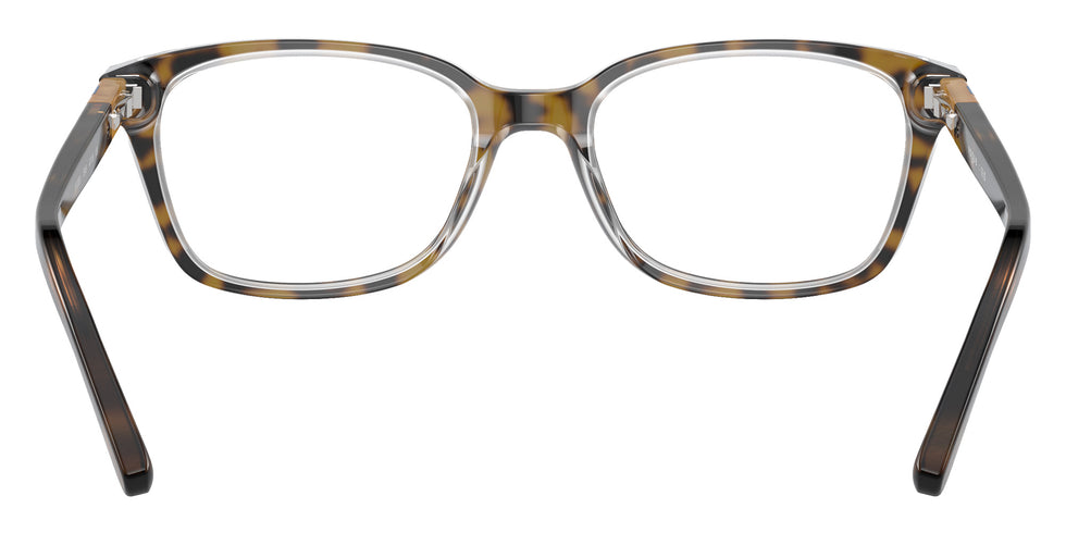vogue eyewear VY2001 1916 49 - Top Light Havana/Transparent #id:vy20011916_s:100115