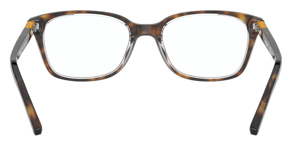 vogue eyewear VY2001 1916 47 - Top Light Havana/Transparent
