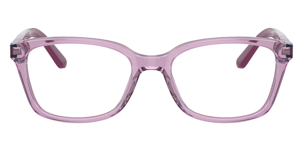 vogue eyewear VY2001 2686 47 - Top Transparent Violet #id:vy20012686_s:102100