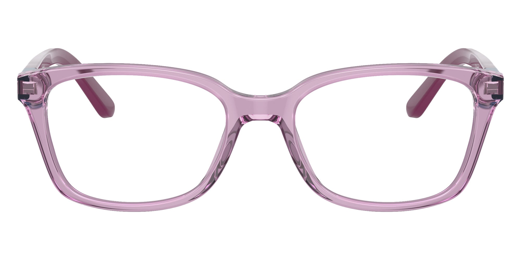 vogue eyewear VY2001 2686 47 - Top Transparent Violet #id:vy20012686_s:102100
