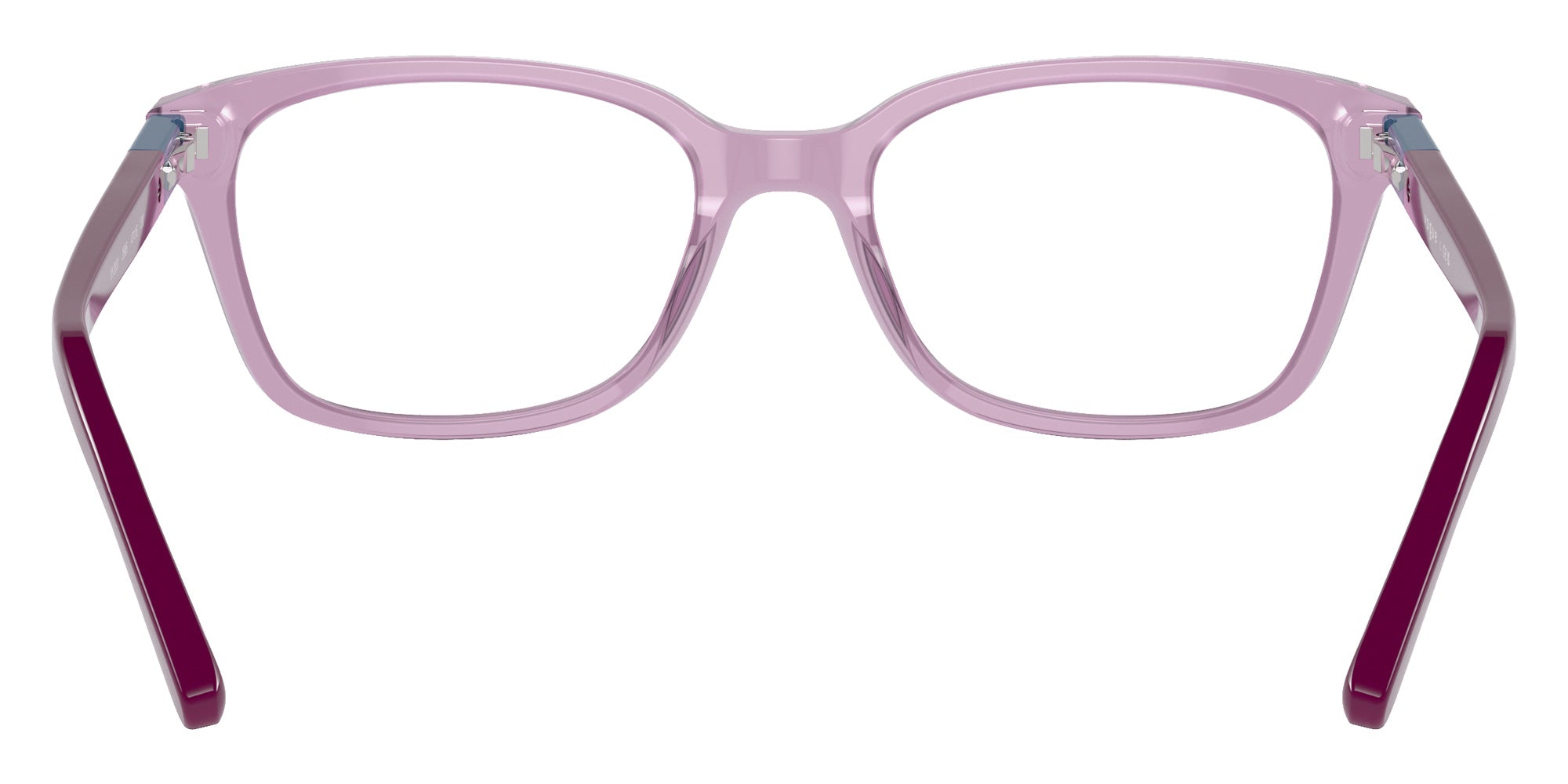 vogue eyewear VY2001 2686 47 - Top Transparent Violet #id:vy20012686_s:102115