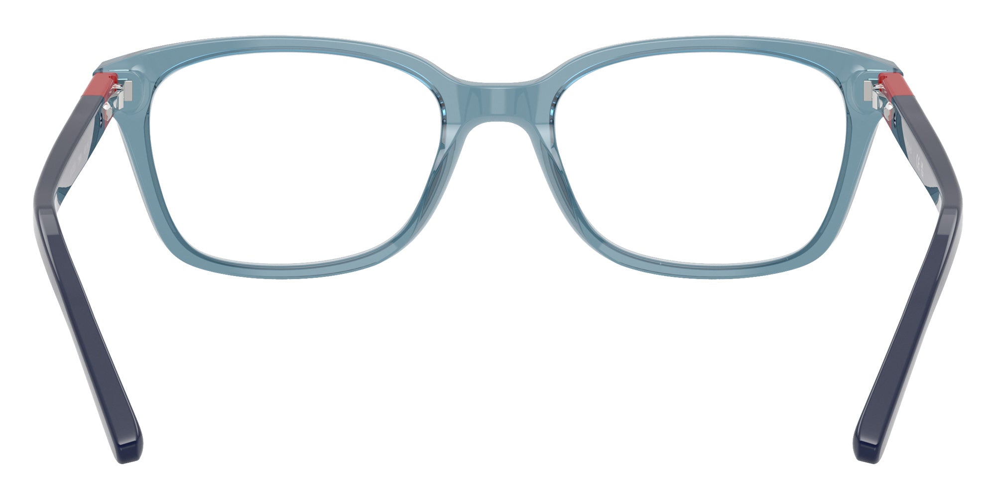 vogue eyewear VY2001 2966 47 - Transparent Blue #id:vy20012966_s:100115
