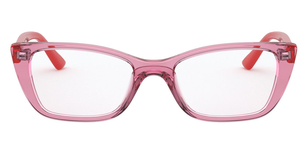 vogue eyewear VY2004 2836 46 - Top Transparent Pink