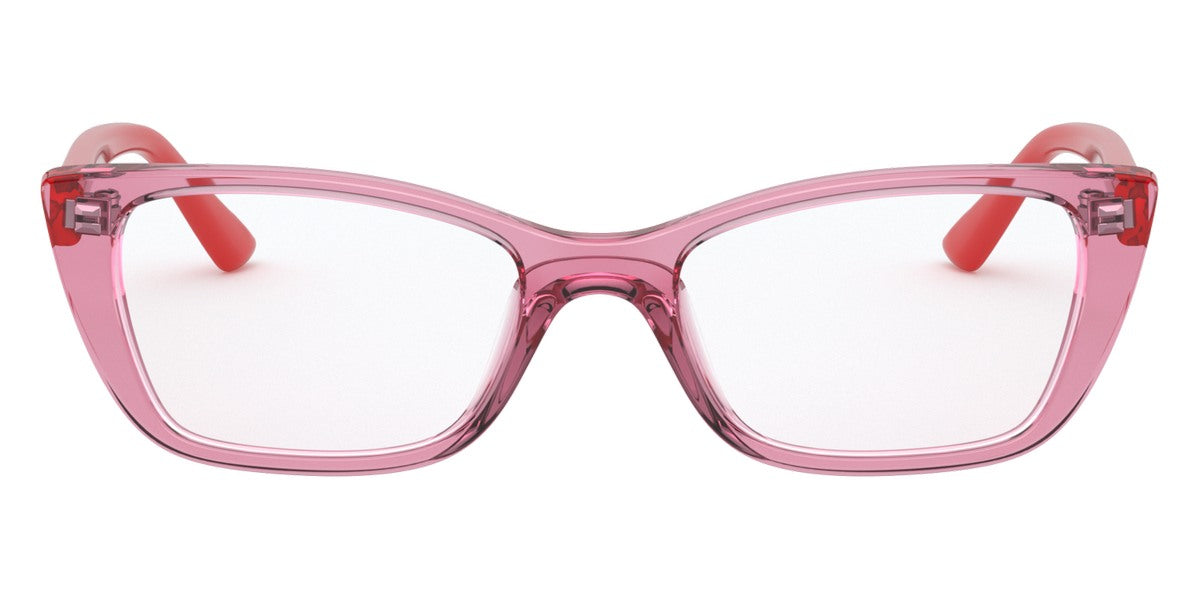 vogue eyewear VY2004 2836 46 - Top Transparent Pink