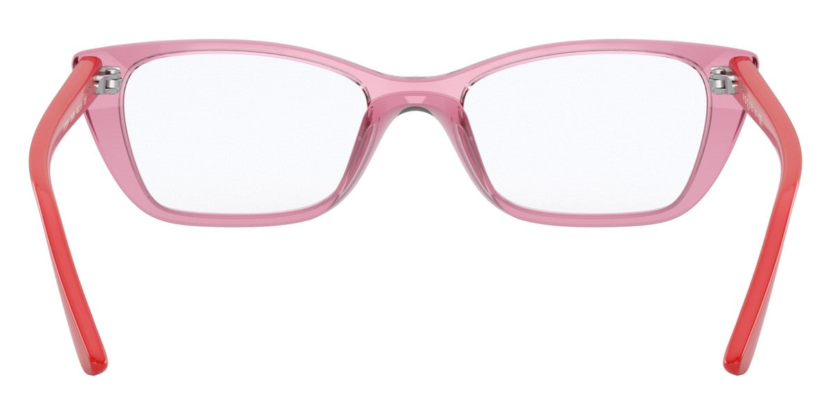 vogue eyewear VY2004 2836 46 - Top Transparent Pink