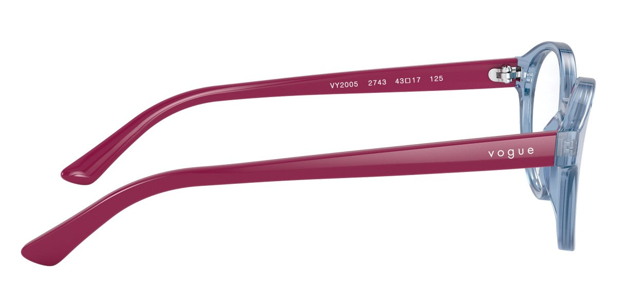 vogue eyewear VY2005 2743 43 - Blue