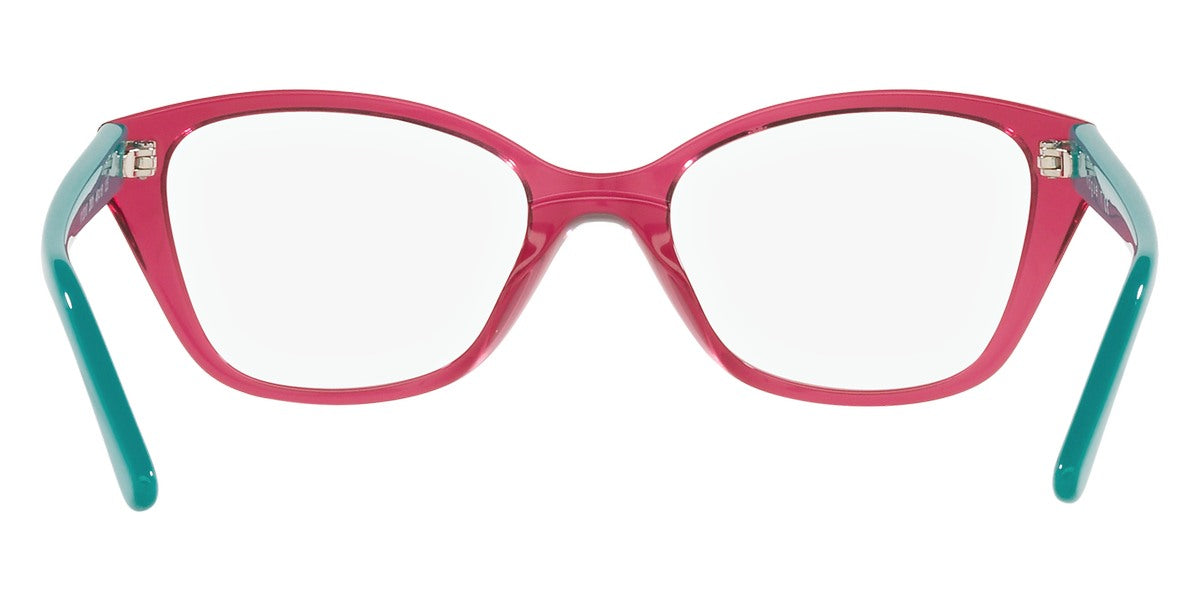 vogue eyewear VY2010 2831 48 - Transparent Red