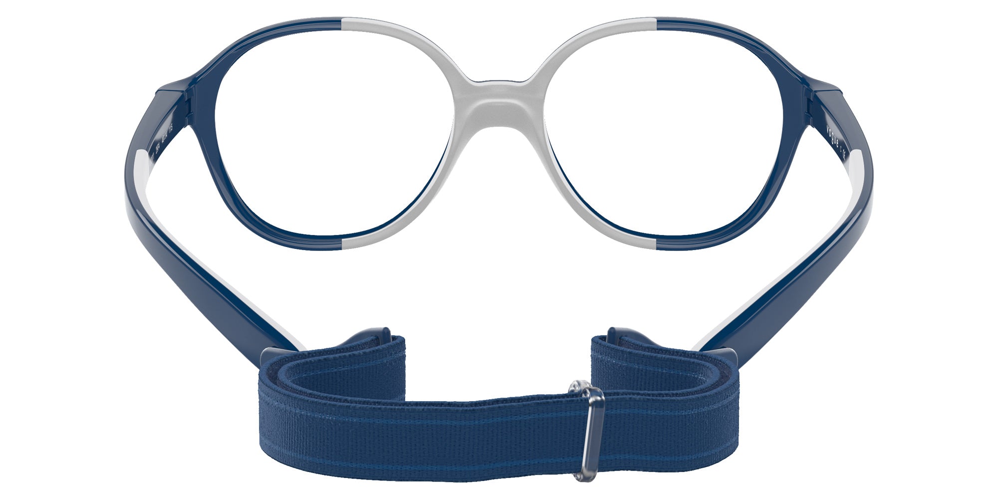 vogue eyewear VY2011 2974 37 - Blue on Rubber Cream #id:vy20112974_s:100115