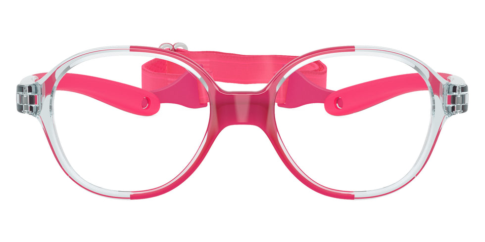 vogue eyewear VY2011 3301 37 - Azure/Fuchsia Rubber #id:vy20113301_s:102100