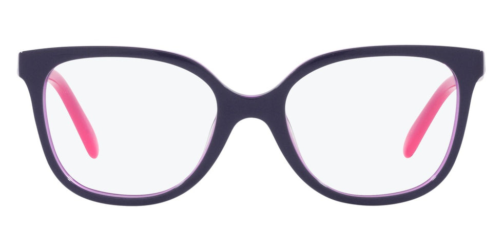 vogue eyewear VY2012 2809 47 - Top Violet/Violet Transparent