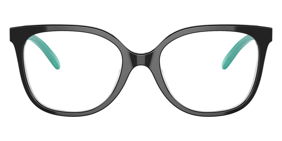 vogue eyewear VY2012 W827 47 - Top Black/Transparent #id:vy2012w827_s:100100