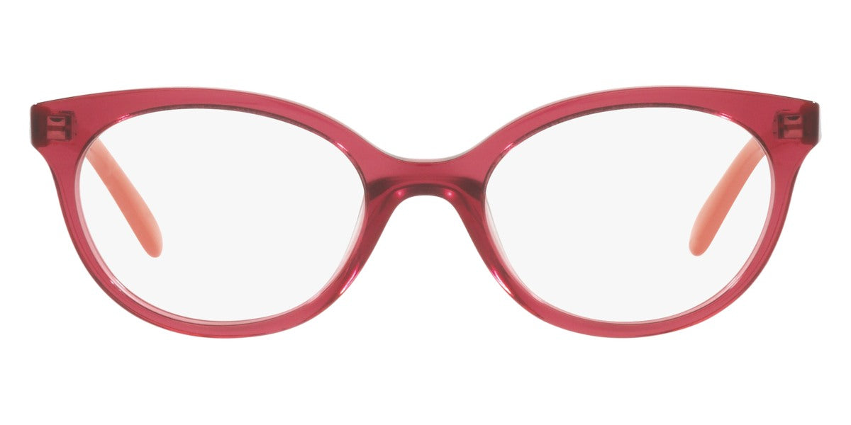 vogue eyewear VY2013 2831 45 - Transparent Red