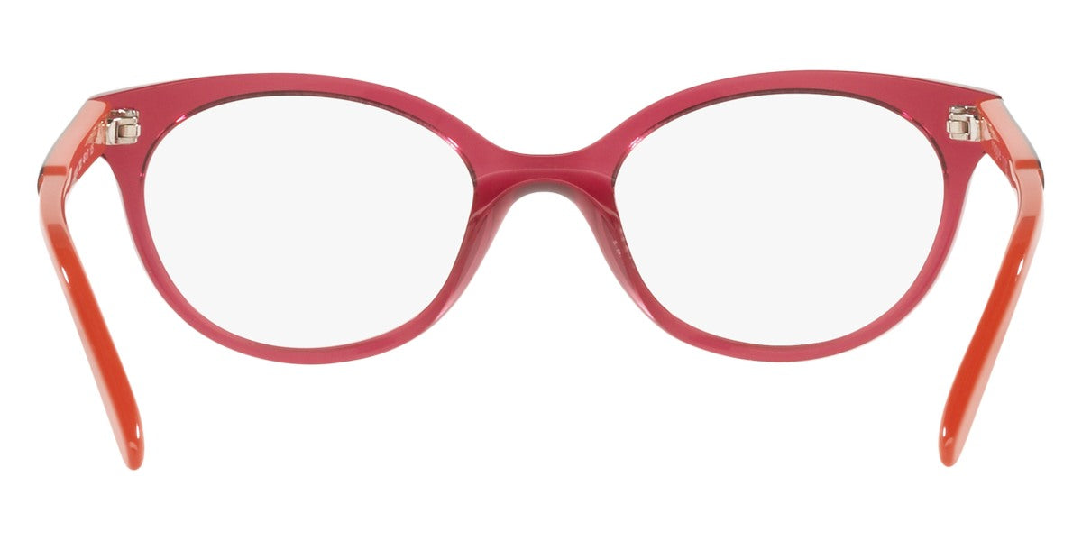 vogue eyewear VY2013 2831 45 - Transparent Red
