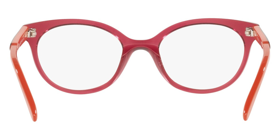 vogue eyewear VY2013 2831 45 - Transparent Red