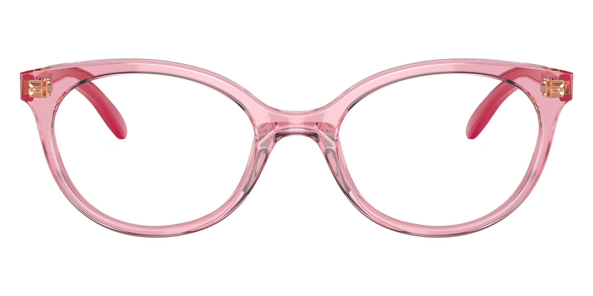 vogue eyewear VY2013 2836 47 - Transparent Pink #id:vy20132836_s:100100