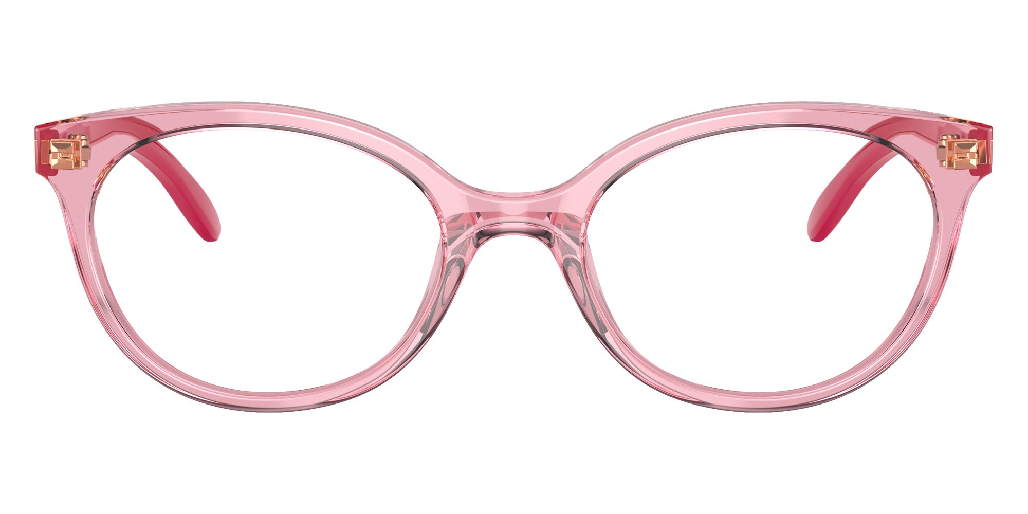 vogue eyewear VY2013 2836 45 - Transparent Pink #id:vy20132836_s:100100