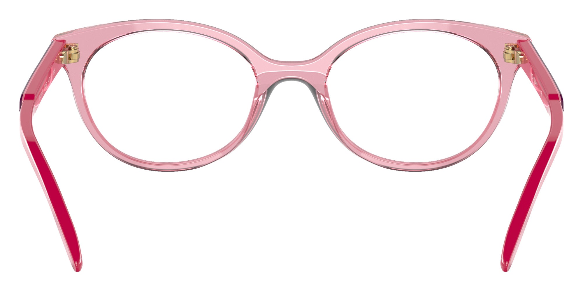 vogue eyewear VY2013 2836 47 - Transparent Pink #id:vy20132836_s:100115