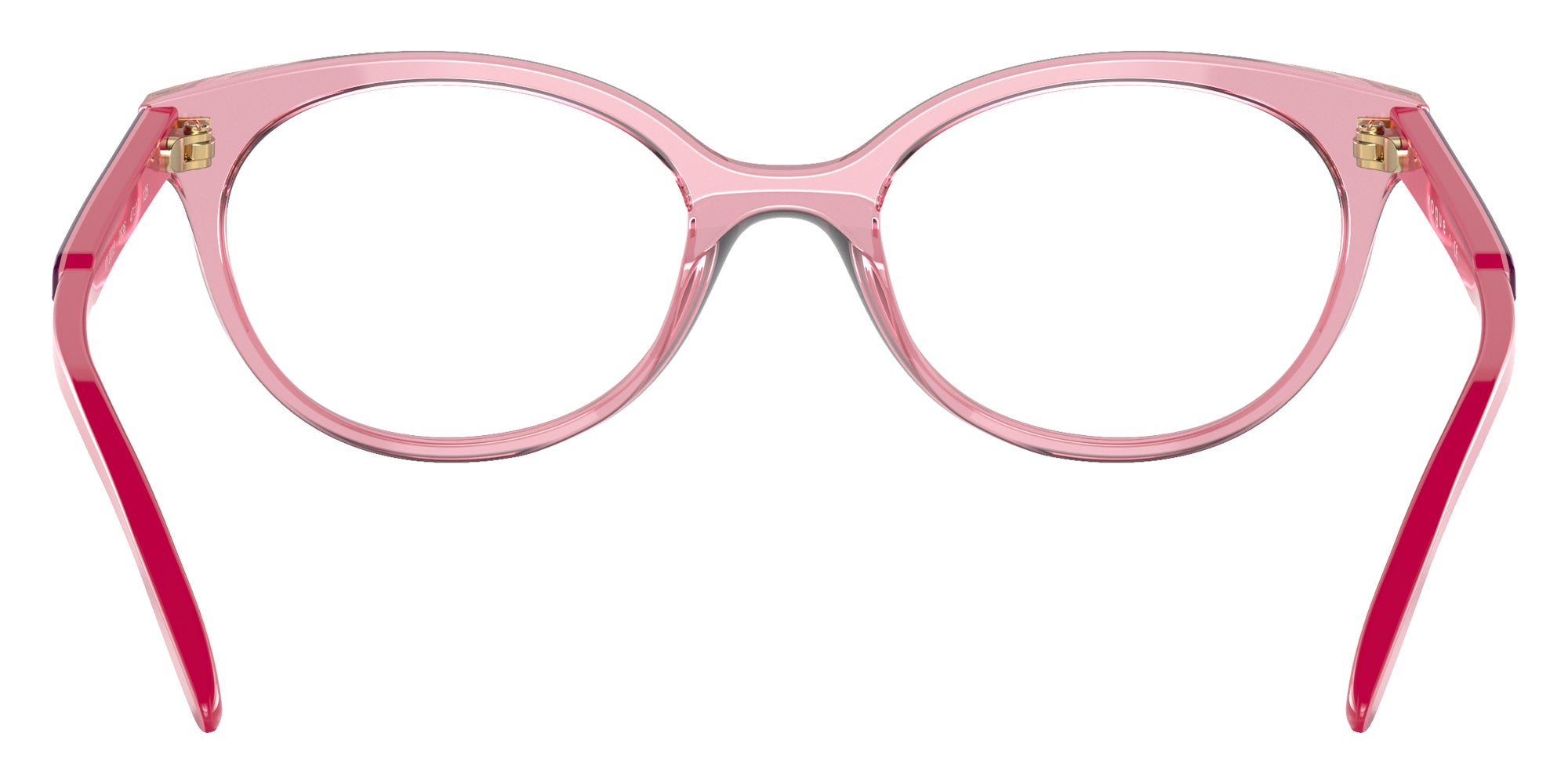 vogue eyewear VY2013 2836 45 - Transparent Pink #id:vy20132836_s:100115