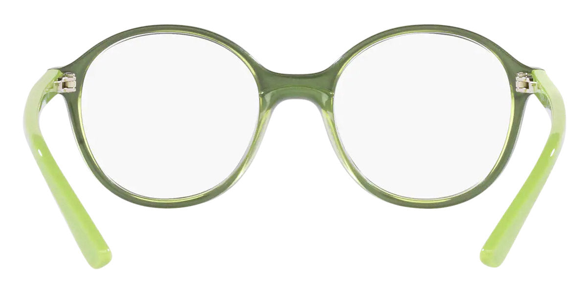 vogue eyewear VY2015 3028 45 - Green/Top Black Matte