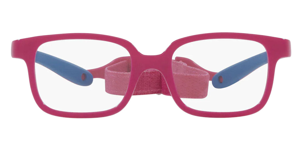 vogue eyewear VY2016 2568 39 - Pink on Azure Rubber