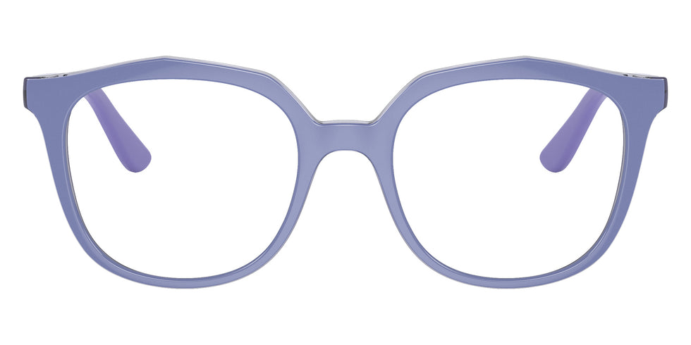 vogue eyewear VY2017 2932 45 - Transparent Purple/Top Light Violet #id:vy20172932_s:100100